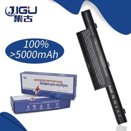 JIGU Laptop Battery A32-K93 A42-K93 A41-K93 K93SV A95VM For ASUS K93SM A93S K95V A93SV A95V K93 A93 K95VM K93S A93SM Series