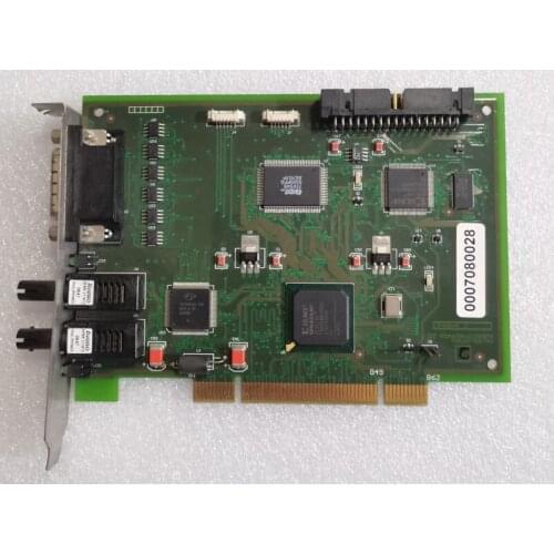 CIE ACQ4600B-61176057A THALES-TED-TIV 0-089-A 0007080028