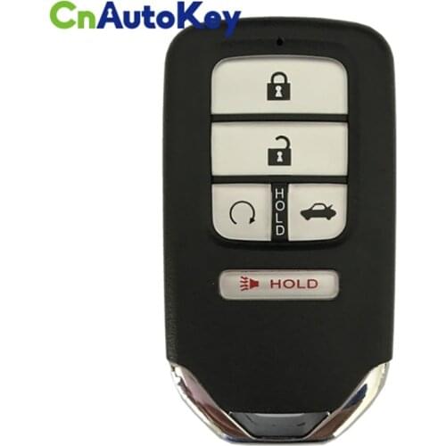 CN003123 Board OEM Honda Accord 2018 2019 keyless remote Key 4A Chip 434Mhz FCC ID CWTWB1G0090