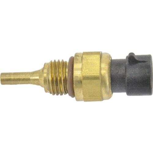 Water Temperature Sensor water temperature sensor 4954905 Coolant 2500 3500 thermal sensor