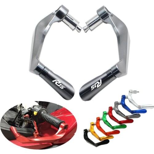 For Yamaha YZF R15 2015-2016 7/8" 22mm CNC Motorcycle Brake Clutch Levers Protector Guard