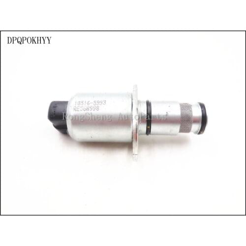 DPQPOKHYY For John Deere solenoid valve RE568998,10516-5993