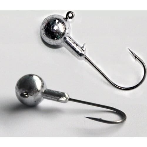 JSFUN Fishing Hooks