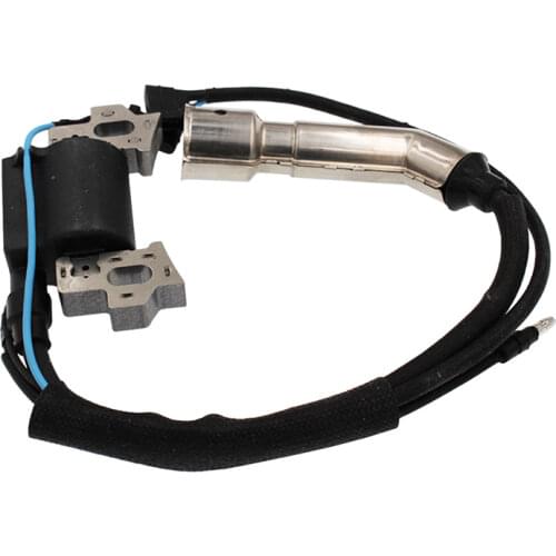 Ignition Coil Fit for Yamaha Honda Lifan 154F 152F 1KW - 1.8KW Generator Motor Engine 951-10646A 951-10646 751-10646 95110646A