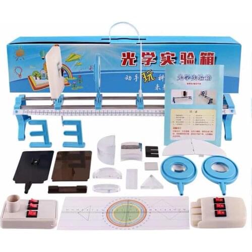 Lehrmit Equipment For Physics Classrooms