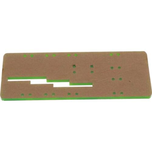 Scientific DIY Assembled Solar Power Four Feet Robot Kids Educational Toys