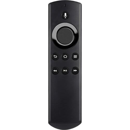 Not New Remote Control For Amazon Fire Voice Alexa 4K TV 2nd 3rd Generation DR49WK-B Controller