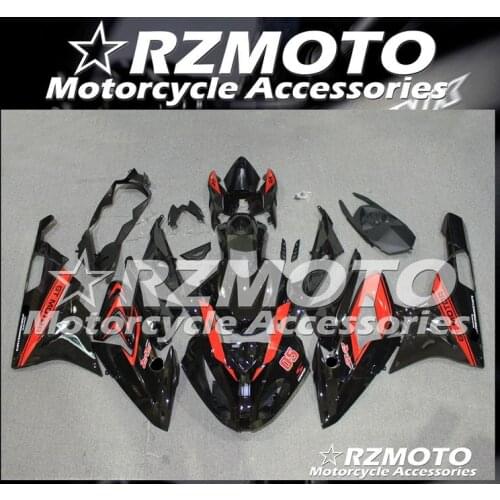 New ABS Motorcycle fairing kit For bmw S1000RR 2015-2016 year Bodywork Injection mold Store No.1937