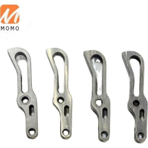 Custom motorsports hardware cnc machining milled processing engine component manufacture in Dongguan