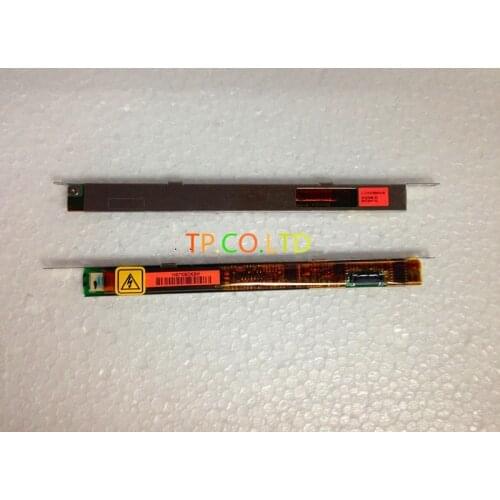 Genuine New Free Shipping laptop lcd inverter For DELL D500 D505 D510 D600 D610 series inverterter IV12144/T LTN141XB/P4-B