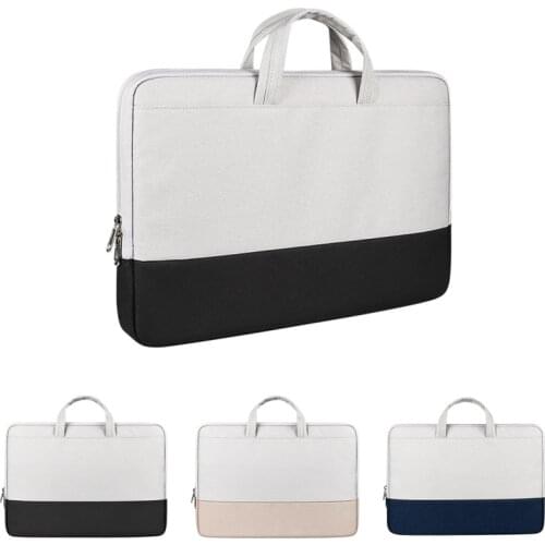 Briefcase Laptop Bag for ASUS ZenBook UX330UA 13.3 VivoBook 15.6 Thinkpad 14 12.5" 11.6 inch Computer Notebook Sleeve Bags Case