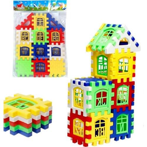 QShun Block Constructors