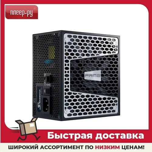 Seasonic Electro Accessories