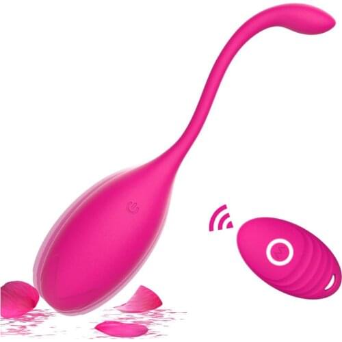Kegel Sex Balls Vaginal Egg With Remote Control Kegel Balls Love Egg Vibrator Boules De Geisha Ball Ben Wa Petanque Boules