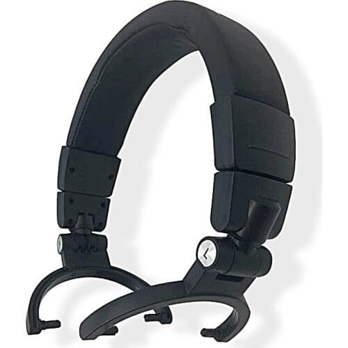 Replacement Kits 7cm Headphones Headband for Audio Technica for ATH M50 Headphone Hook Repairing Parts