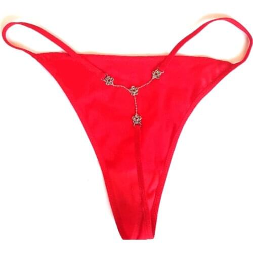 STEFI Men's Underwear