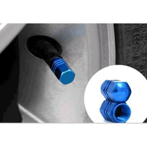 2020 heat Universal Car Motorcycle Wheel Tire Valve Caps for subaru smart fortwo honda crv ford c max audi a6 c5 e90