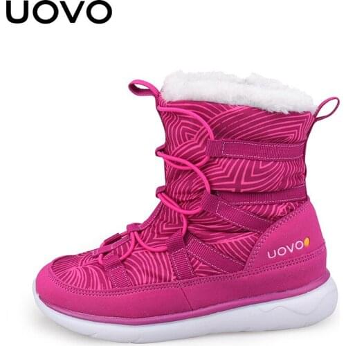 Uovo Children's Sports Shoes