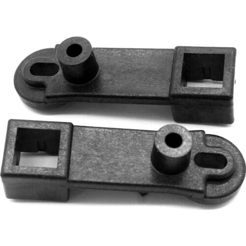 Intake Manifold Swirl Valve Arm Connecting Rod Diesel 3.0L V6 Repair Kit OM642 Replacement for Mercedes E320 E350 Dodge Sprinter