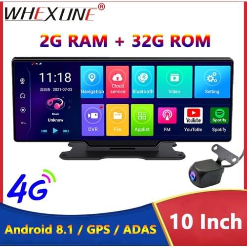 WHEXUNE Car Electronics