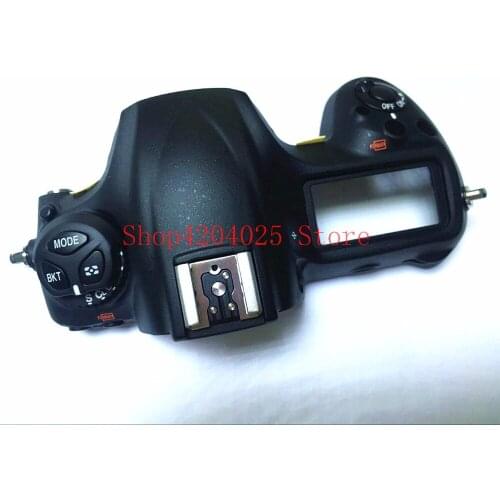 100% Original SLR digital camera repair replacement parts D4 D4S top cover for Niko D4S