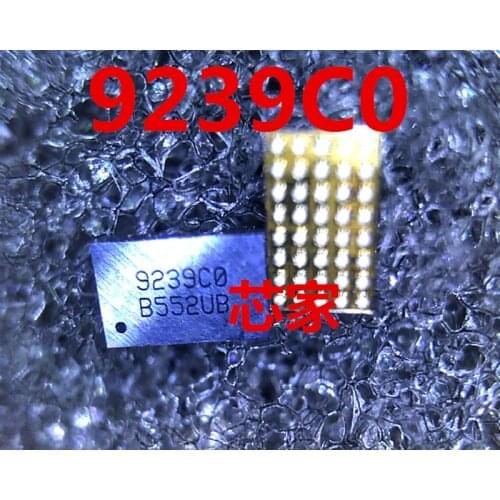 2PCS~10PCS/LOT ISL9239HICOZ ISL9239HIC0Z 3239C0 9239CO BGA New original