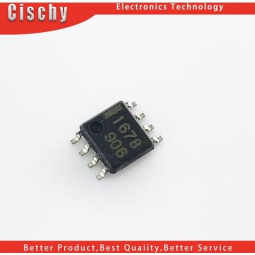 1pcs/lot UPC1678GV UPC1678G UPC1678 1678 SSOP-8