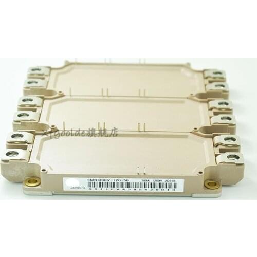 6MBI300V-120-50 Actual Stock Photos Original Goods