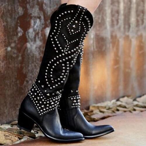 Boots Medieval viking tudor accessory shoes Toe Low Heel Festival shoes boots for women Fashion Tassel Ethnic