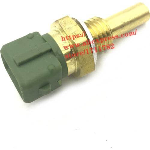 Engine Water Temperature Sensor For Chery Fulwin Bonus Very A5 Fora A3 M11 J3 Eastar Tiggo 3 481/484 Engine A11-3617011