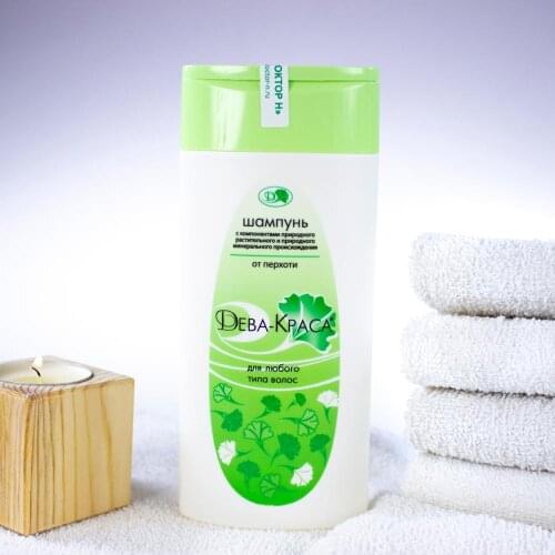 ДОКТОР Н Hair Care