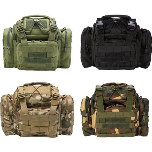 Dr.Fish Fishing Bags