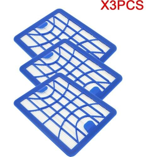 3pcs H13 parts HEPA Filter ZVCA050H filter for ZELMER vacuum cleaner Syrius,Flooris,Clarris+,Jupiter Odyssey,Orion,Explorer