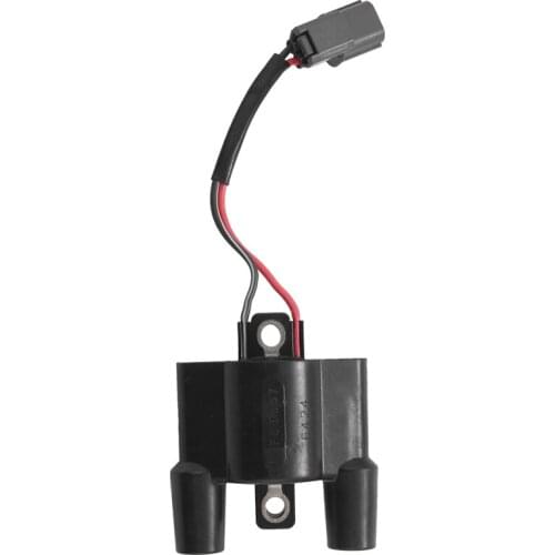 Ignition Coil for Kawasaki STX 15F F6T557 63P-82310-01-00 60E-82310-00-00