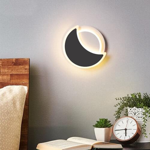 LAMGETOYU LED Wall Lights