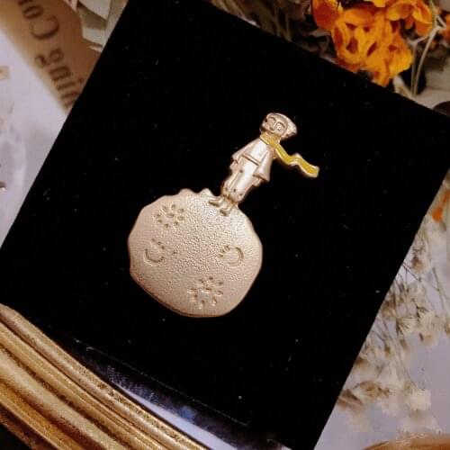 Miage Small Brooches For Clothes