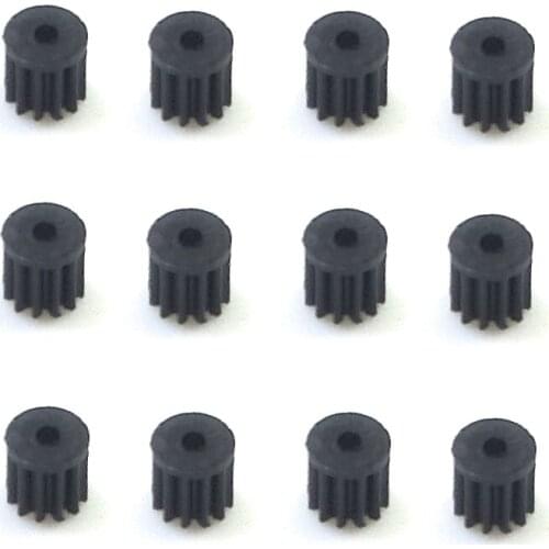 RC Drone SG700 Motor Gear Spare Part For SG700 DM107 RC Quadcopter Drone Motor Engine Spare Part Accessory