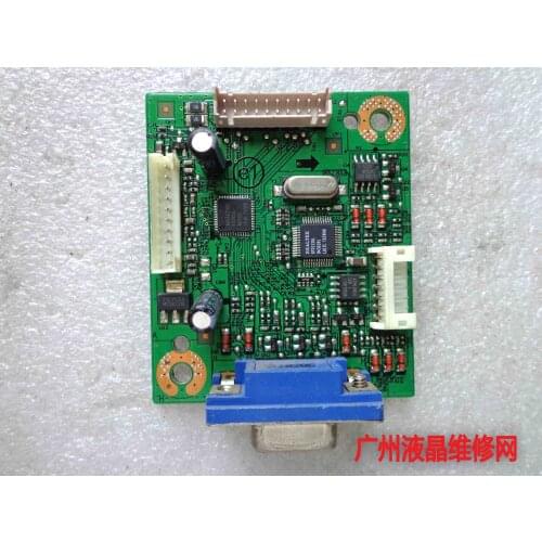 Original BenQ BenQ T52W HP W15e Drive Plate 4H.0HY01.A00 Motherboard ce hao