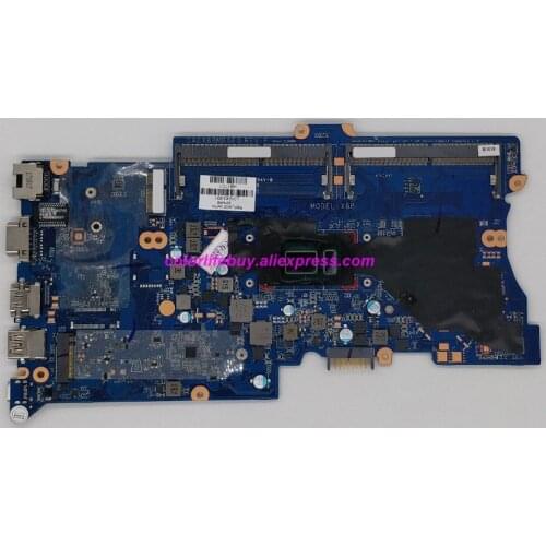 Genuine L01042-601 L01042-001 DA0X8BMB6F0 UMA w I7-8550U CPU Laptop Motherboard for HP ProBook 430 440 450 G5 NoteBook PC