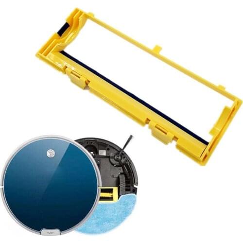 Original main roll middle brush Cover For ILIFE A4 Parts robot A6 cleaner A4S vacuum polaris cleaner accessories Vacuum G3T1