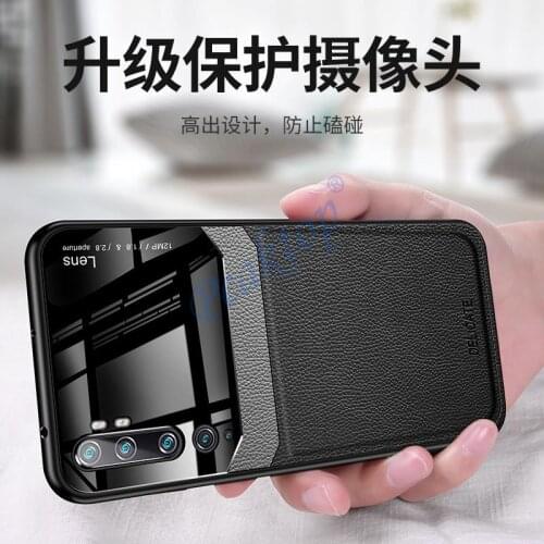 Peaktop Phone Cases Xiaomi Mi CC9