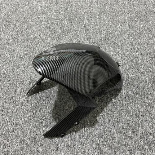 Front Fender Mudguard Mudflap Splash Protector Mud Tire Cover Fairing For Ducati MONSTER 696 796 1100 1100S EVO