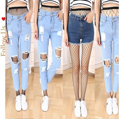 Sexy Fashion Fishnet Pantyhose Spring and Summer Magic Mesh Socks Womens Silk Stockings Sexy Long Fish Mesh Socks