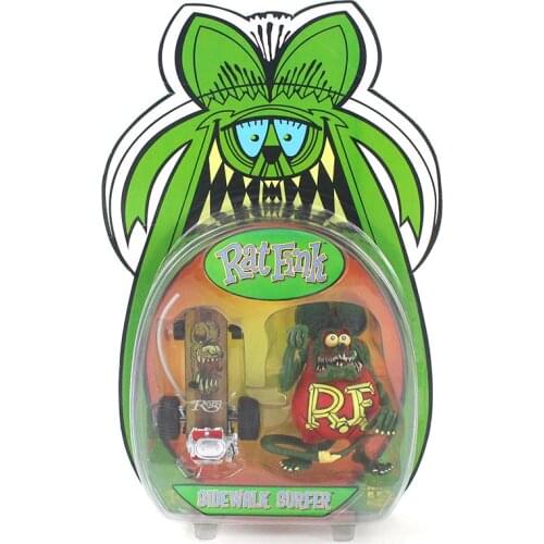 Rongzou Skateboards And Scooters