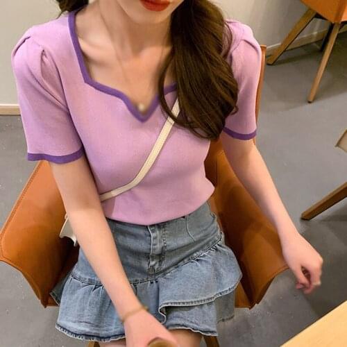 Женские летние куртки ROPALIA China At AliExpress