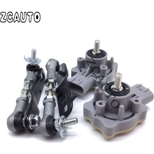 Car Body Height Sensor Lever For Toyota/Lexus 48906-35020, 89408-60011,48906-35010, 89407-60022