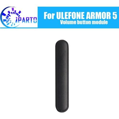 100% Original volume button key For ULEFONE ARMOR 5