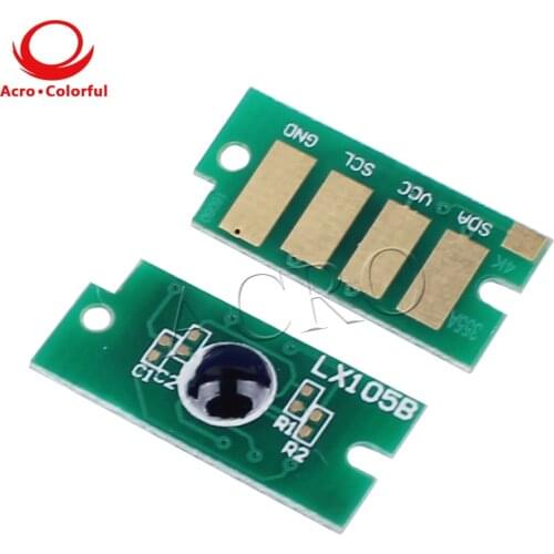 100K CT350973 Drum reset chip forXEROX DocuPrint M355 P355 DRUM CHIP laser printer spare parts cartridge
