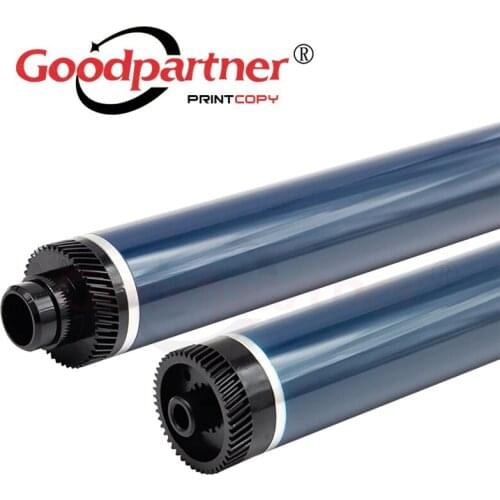 2PC Aficio MP C2030 C2050 C2530 C2550 C2051 C2551 C2010 LD520CL LD525 C9020 C9025 OPC Drum for Ricoh D809-2010 D809-2000