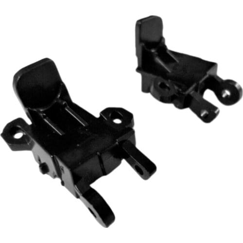 2 Pieces Controller LT RT Button Left Right Inner Support Internal Bracket Stand Holder Fits for -Xbox One/XB One S
